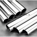 Factory Small Diameter Stainless Steel Pipe